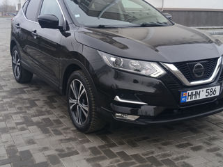 Nissan Qashqai foto 7