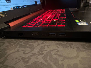 17.3" Acer Nitro 5 AN517-51 foto 9