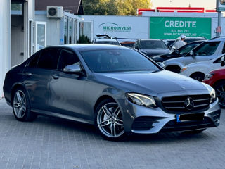 Mercedes E-Class foto 3