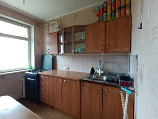 Apartament cu 2 camere, 46 m², BAM, Bălți foto 10