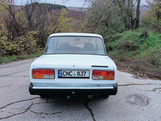 Lada / ВАЗ 2107 foto 3