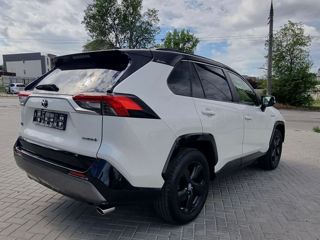 Toyota Rav 4 foto 4