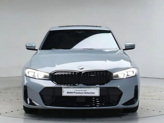 BMW 3 Series foto 2