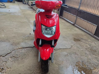 Yamaha Yamaha foto 10