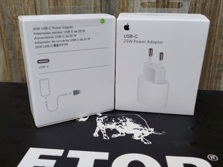 Продам Apple Adapter 20w foto 1