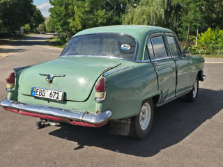 ГАЗ 21, 1969 г.