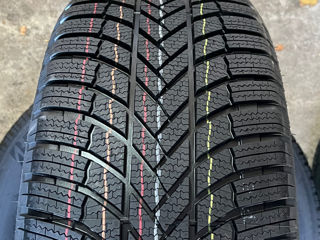 2 шины/2 anvelope 235/55 R19 Bridgestone Blizzak LM005/ Доставка, livrare toata Moldova foto 3