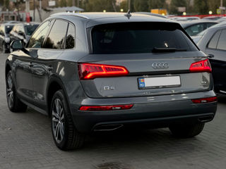 Audi Q5 foto 5