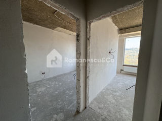 Vanzare townhouse în 3 nivele, 196 mp + 1,7 ari, Ialoveni. foto 17