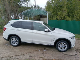 BMW X5 foto 3