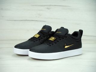 Nike Tiempo Vetta 17 Black/Gold foto 1