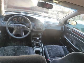 Honda Accord foto 9