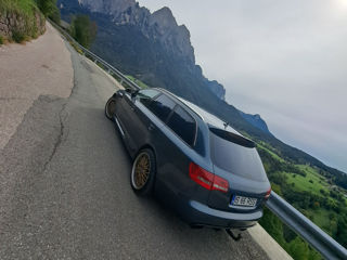 Audi A6 foto 4