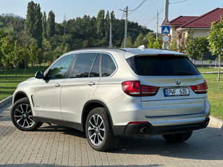 BMW X5 foto 4