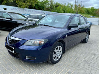 Mazda 3 foto 2