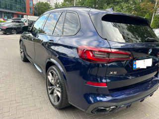 BMW X5 foto 4