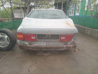 Lexus ls400 1996-2000 foto 2