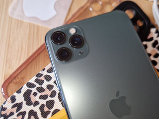 iPhone 11 Pro Max 256GB - 10/10 foto 6