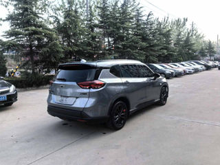 Chevrolet Orlando фото 7