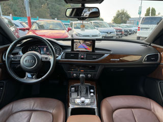 Audi A6 foto 6