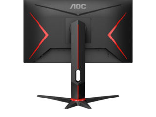 AOC Monitor foto 3