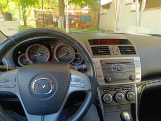 Mazda 6 foto 9