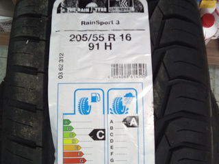 205/55 r16 Uniroyal Rainsport 3 foto 3