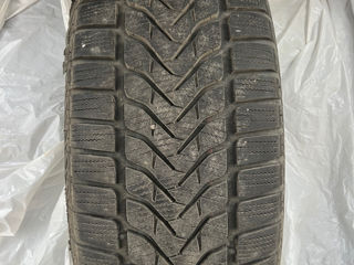 Iarnă 255/55 R 19 111V