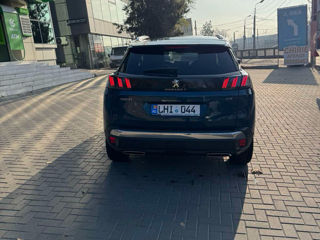 Peugeot 3008 foto 7