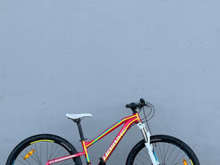 Haibike Seet Hardlife 27,5" foto 1