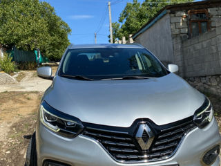 Renault Kadjar foto 6