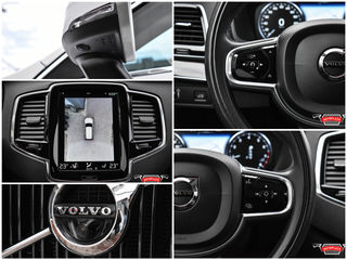 Volvo XC90 foto 15