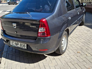 Dacia Logan foto 5