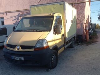 Renault Reno master foto 2