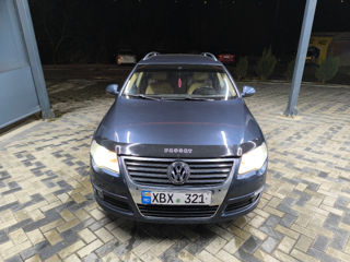 Volkswagen Passat foto 2