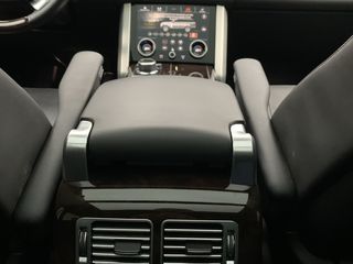 Land Rover Range Rover foto 11