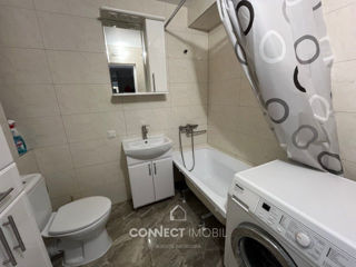 Apartament cu 1 cameră, 40 m², Telecentru, Chișinău foto 8