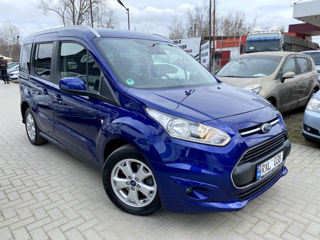 Ford Tourneo Connect foto 2