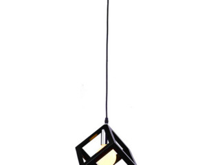 Lustră Elmos 410631FRC 60 W E27