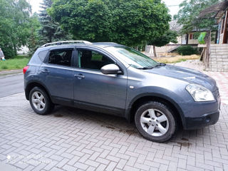 Nissan Qashqai foto 8