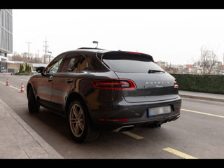 Porsche Macan foto 6