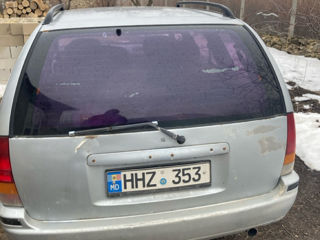 Nissan Primera foto 3