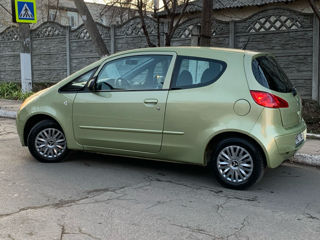 Mitsubishi Colt foto 4