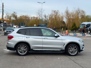 BMW X3 foto 6