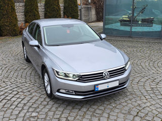 Volkswagen Passat foto 15