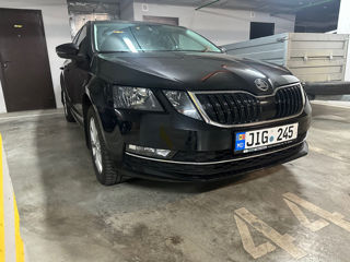 Skoda Octavia foto 2