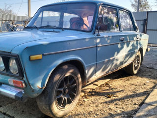 Lada / ВАЗ 2106 foto 2