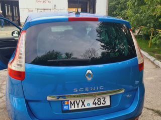 Renault Grand Scenic foto 6