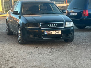 Audi A6 foto 6