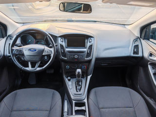 Ford Focus foto 10